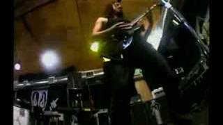 Metallica - Invisible Kid (Live In Studio)