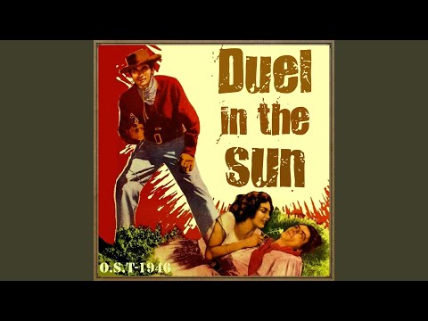 Duel in the Sun (Vocal)