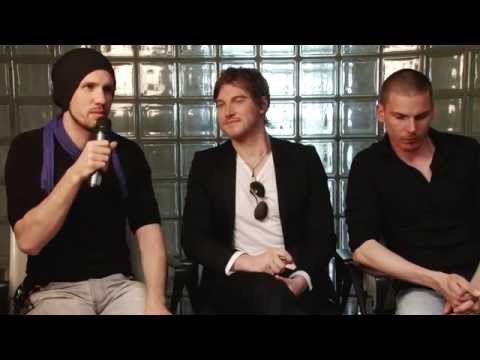 Close Up: Zehn Fragen an Stanfour