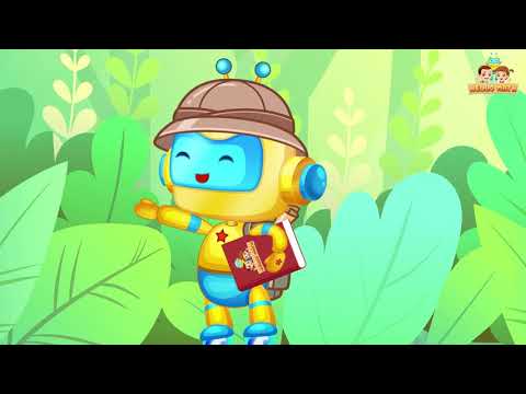 HelloMath - Toán Tư Duy