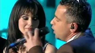 Monica Bellucci &amp; Eros Ramazzotti