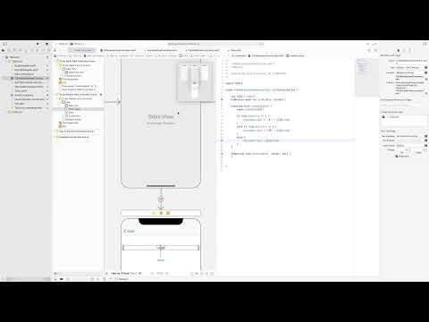 ToDo List App - Learn how to create apps with Swift and Xcode