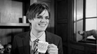 THE GREGORY BROTHERS 3 | CRABSTICKZ