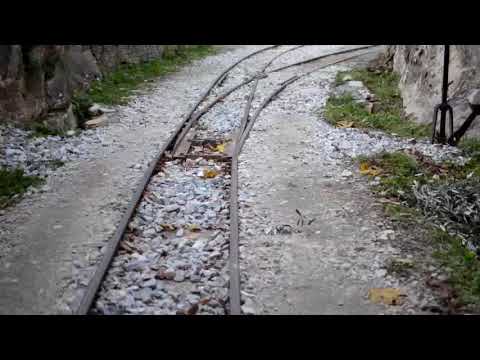 RAILBIKE JASON MILIES-LECHONIA pelion