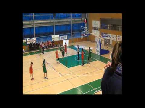 L.F. HONDARRIBIA - IRÚN,47 - RIVAS ECOPOLIS,70 (30/03/2013 0:00:00)