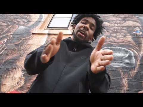 GoToMar$ x Struggle Mike - Buffalo (New Official Music Video)