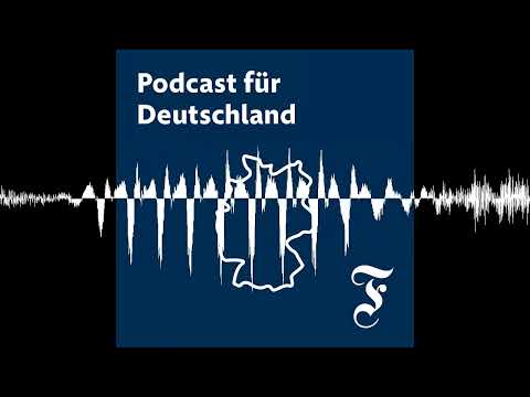How gay blessings divide the church - FAZ Podcast for Germany