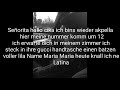 Schubi_Akpella - Señorita🔥🔥 LYRICS!! Schubi_Akpella - Señorita🔥🔥 LYRICS!!