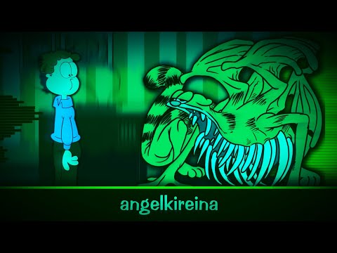 The Great Punishment (but with AI chromatics)