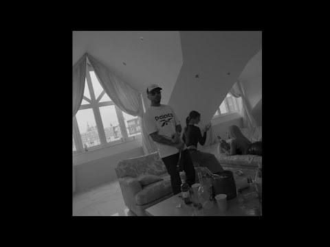 Shindy x Kalim x Timbaland Type Beat - "GQ"