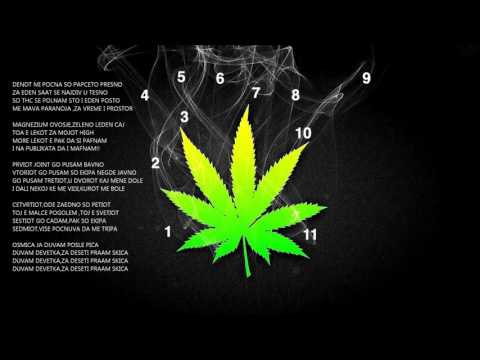 Martin Green   - THC