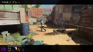 ［COD:BO4］SRモード、参加型