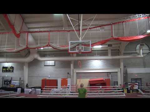 6 Ring 9555 World Record - Thomas Dietz