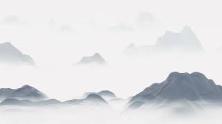 chinese style ink painting mountains 2023 11 27 05 12 36 utc