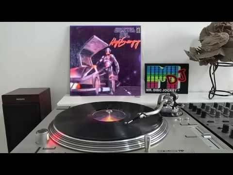 Gigantes del High Energy - Vol 1 (Lado A) *Vinyl* 1989.