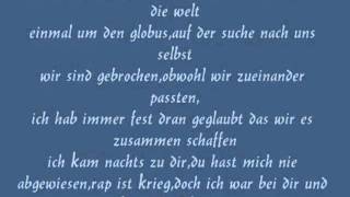 Kitty Kat feat Silla   Vogel flieg Lyrics