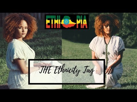 Discovering My Roots: Taking on the Ethnicity Tag Challenge and Uncovering Surprising Results"