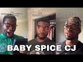 Best Of The Year Baby Spice Cj New Best Funny TikTok Videos Baby Spice Shorts Videos 2025