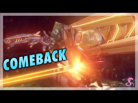 Sweaty Warzone Comeback on Apex 7 w/ Solfuze and Viewers - Halo 5: Guardians