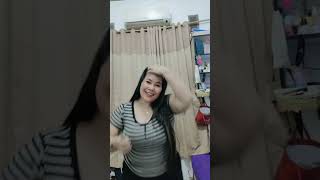 Download lagu Tante Montok Semok Goyang Anu #gemoy #goyanginul #dance pargoy #chubbybunny#fakebody shortsvideo mp3