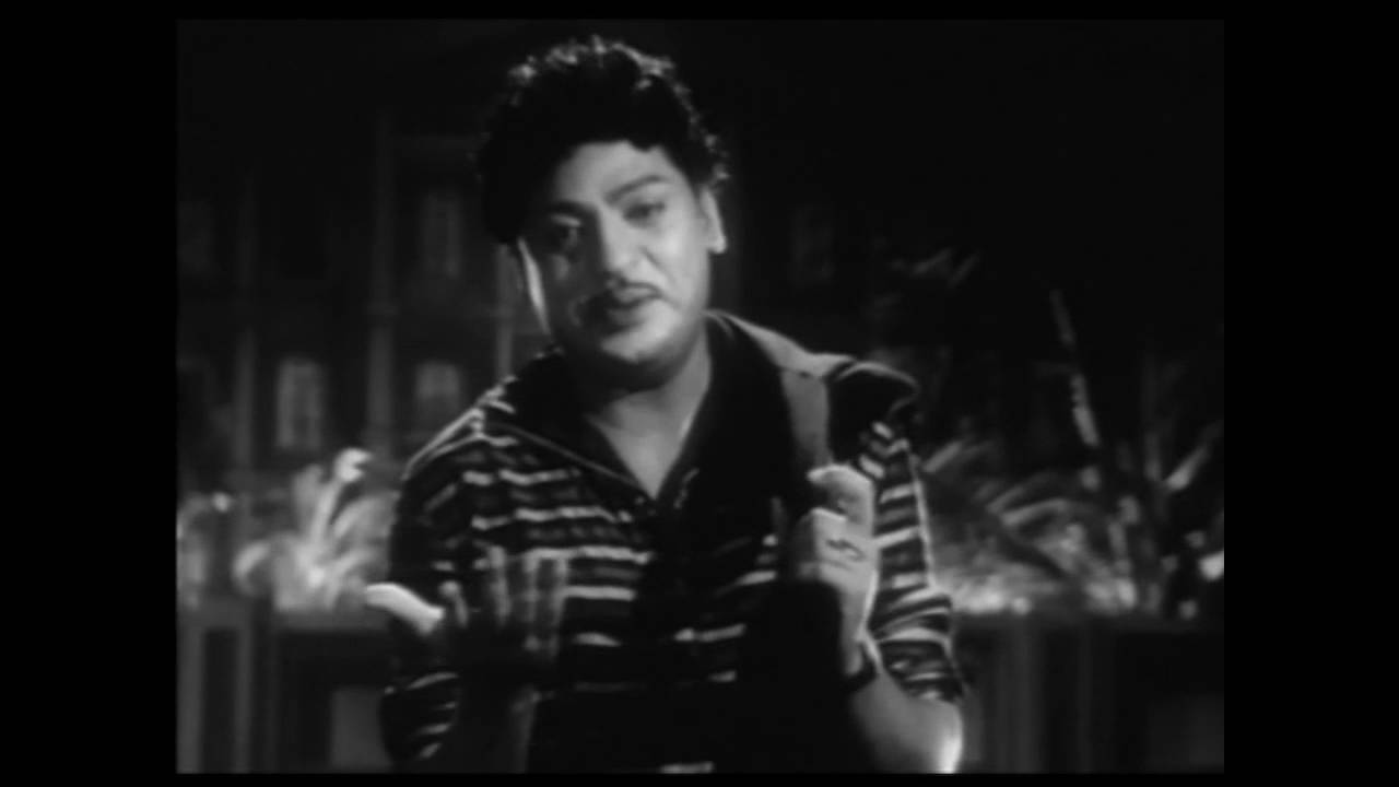 Entha Oor Endravane Song Lyrics | Kattu Roja | P. B. Sreenivas