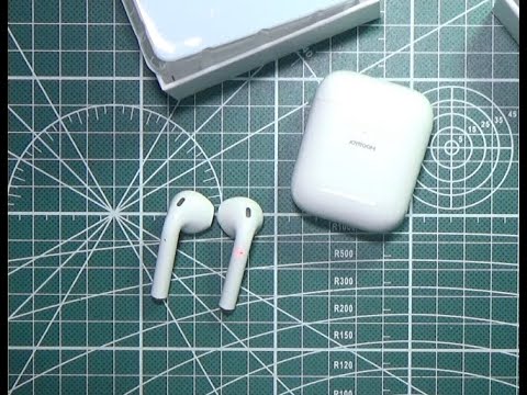 Беспроводные блютуз наушники Joyroom AliExpress