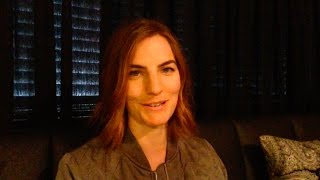 Story Behind: Fevertown by Andrea Hamilton