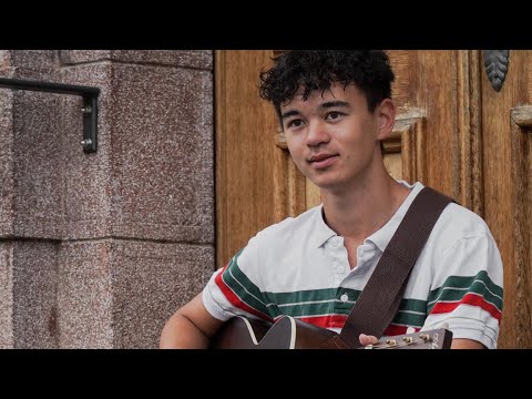 Little Hollywood (Cover) - Chosen X