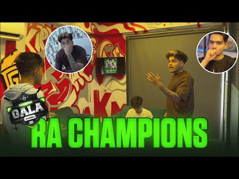 KYA KHELA HAI JONATHAN NE LAST MATCH ???? | @GodLikeEsportss WON RA CHAMPIONS ????????????