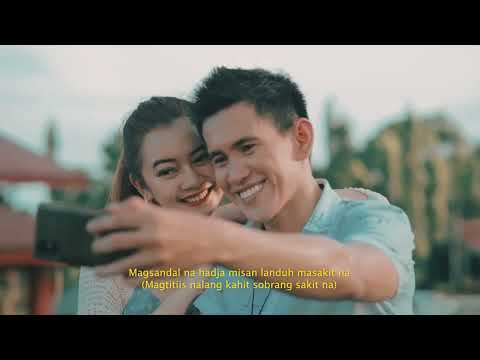 Way Na Mahinang - Jham Calbi Music Video