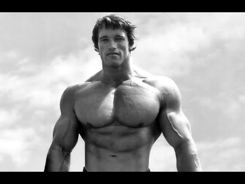 Legendary Muscle Mass Forged from the Big 3 Lifts