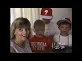 July 20th 1994 Singing Take Me Out To The Ball Game