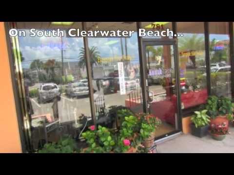 One of the 10 Best Hair Salons on Clearwater Beach,...