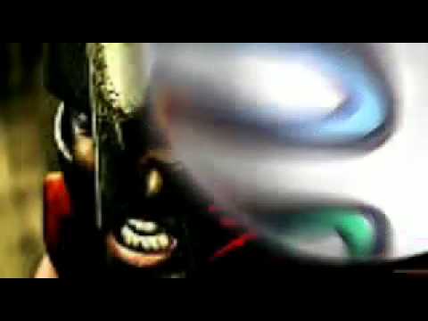 Amuia Tauai video clip