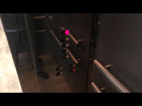 EPIC MOTOR: Westinghouse MPH RT Hydraulic Elevators @ 2000 Corporate - Franklin Park, PA