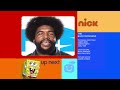 Nickelodeon S Playdate Split Screen Credits July 5 2010