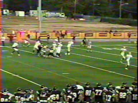 Robert Welsh St. Anthony's Jr. Year 2008