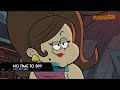 No Time To Spy A Loud House Movie Toonami Bumpers FANMADE