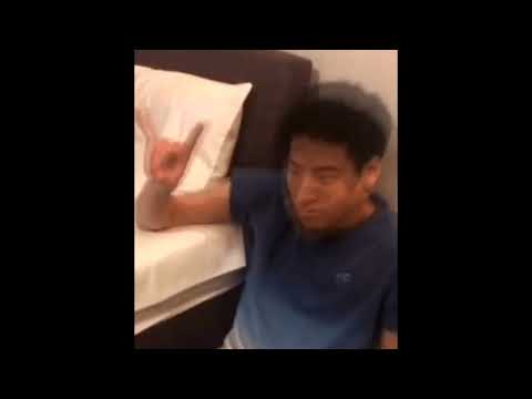 Jameslike going godmode on anime ban for 10 minutes