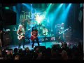 Girlschool - C'Mon Let's Go - Live at the ...