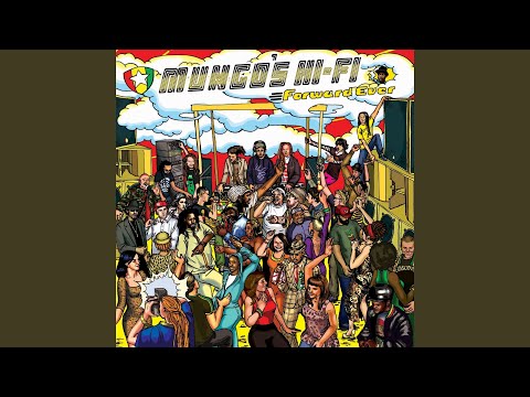 Scrub a Dub Style (feat. Sugar Minott)