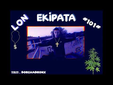 LON - Ekipata (prod. by Šok Veliju)