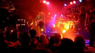 Eric Church Hell On The Heart - Live at Joe&#39;s on Weed St - Chicago