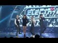 [ 111117 ] Electroboyz ft. Hyorin (SISTAR) - Ma boy ...