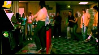 OH SYDNEY TEMPTATION || Jump for my love