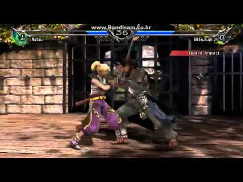 SCV TeamBattle Kangmin vs Hyunmu 2