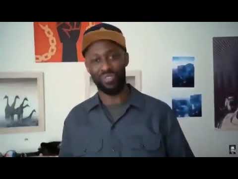 C'est catastrophique ça me donne les larmes Thomas Njigol