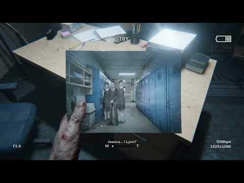 Zagrajmy w Outlast 2 Odc - 2