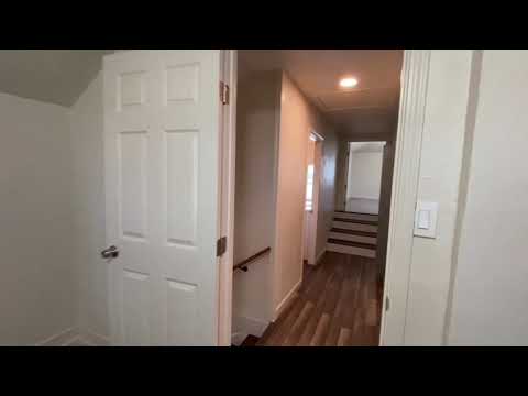Burney Street Triplex - Video 2 of 2