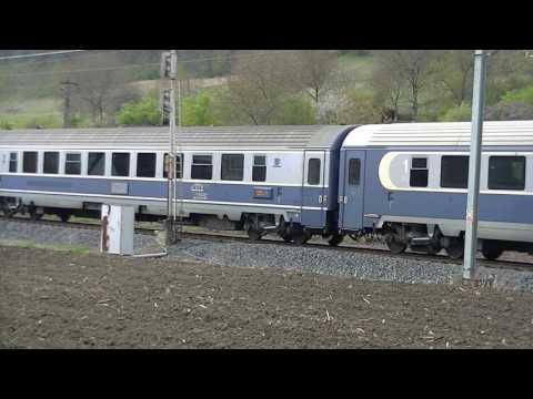 trenuri pe magistrala 300 IR 1538 Cluj Napoca - Bucuresti